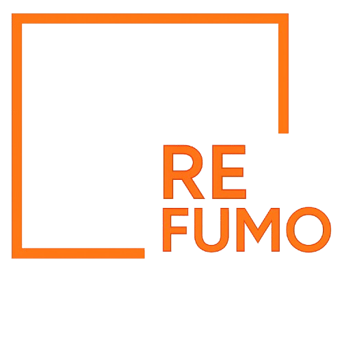 Refumo Logo